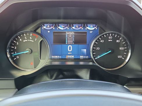 Used 2022 Ford Expedition Max XLT RWD image 22
