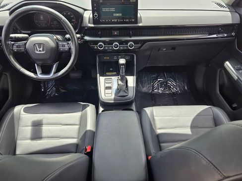 Used 2023 Honda CR-V EX-L image 13