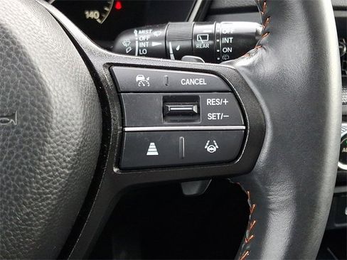 Used 2024 Honda CR-V Sport-L image 22