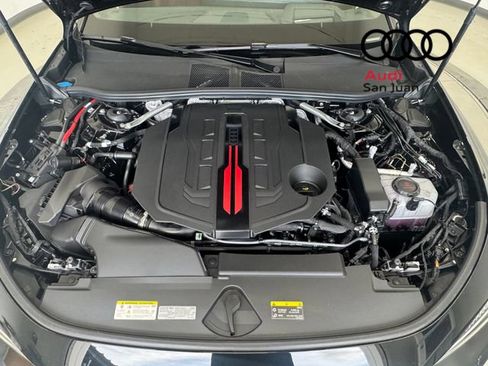 New 2026 Audi S5 Premium Plus AWD/4WD image 4