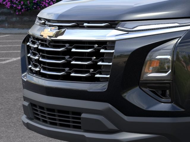 New 2026 Chevrolet Equinox LT w/ Safety and Technology Package FWD image 13