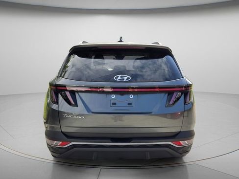 Used 2023 Hyundai Tucson SEL FWD image 5
