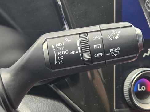 Used 2022 Lexus NX 350h AWD w/ Vision Package image 25
