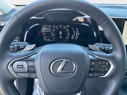 Used 2023 Lexus NX 350 AWD image 25
