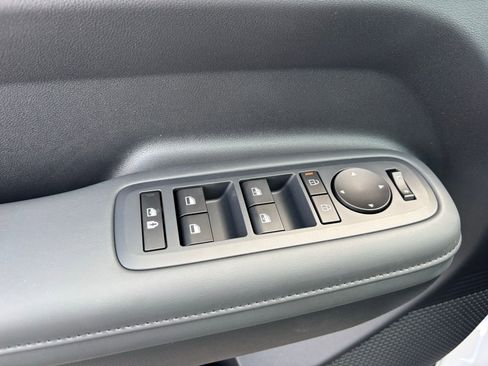 New 2026 Hyundai Santa Fe SEL AWD/4WD image 12