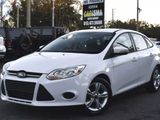 Used 2014 Ford Focus SE image 3