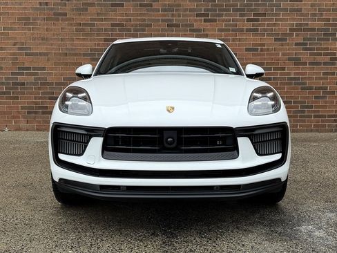 New 2025 Porsche Macan S image 10