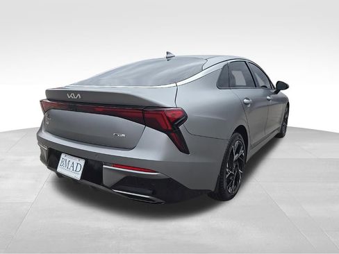 Used 2025 Kia K5 GT-Line image 13