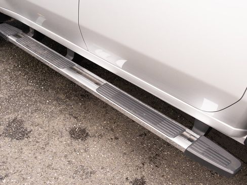 Used 2020 Chevrolet Silverado 3500 LTZ w/ LTZ Premium Package image 34