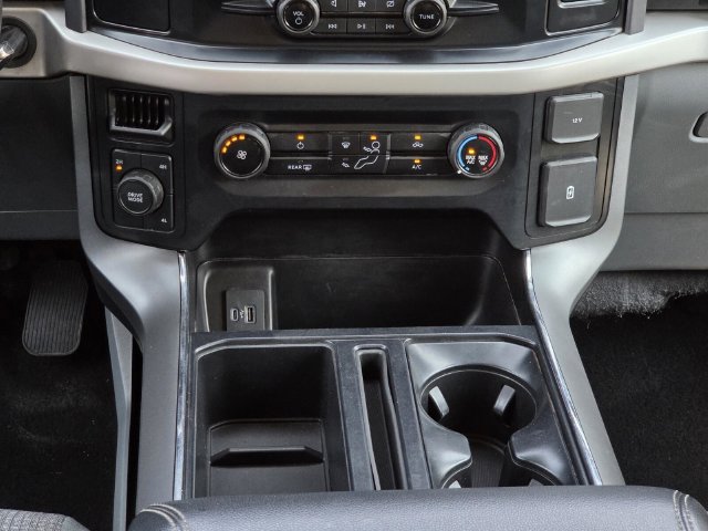 Used 2023 Ford F150 XLT AWD/4WD image 16