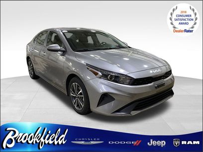 Used 2024 Kia Forte LXS