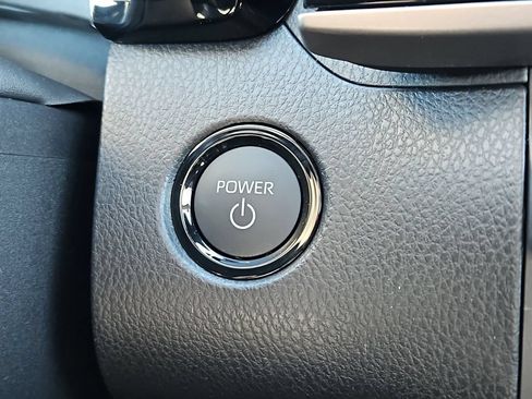 New 2026 Toyota Camry XLE AWD/4WD image 15