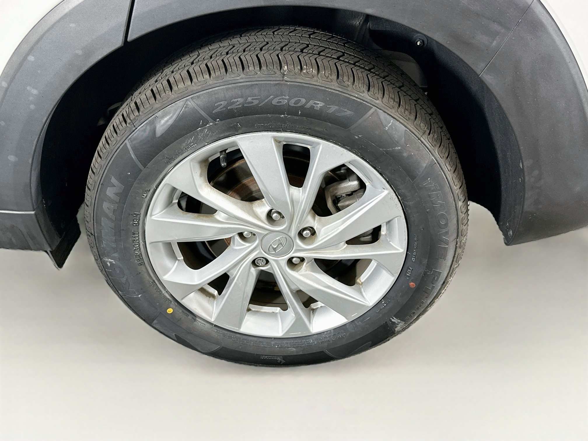 Used 2020 Hyundai Tucson SE FWD image 11