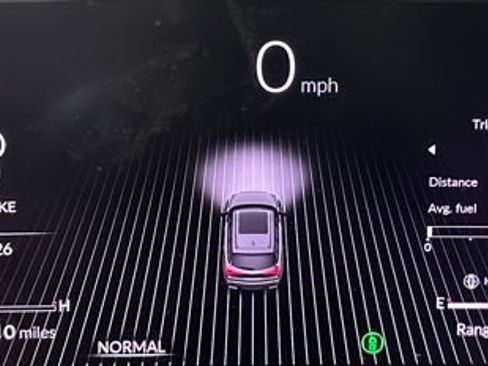 New 2026 Acura MDX SH-AWD w/ Technology Package image 17