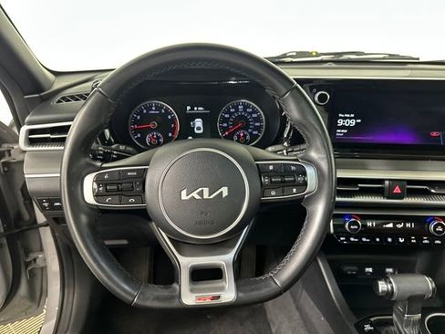 Used 2022 Kia K5 GT-Line w/ GT-Line FWD Premium Package image 14