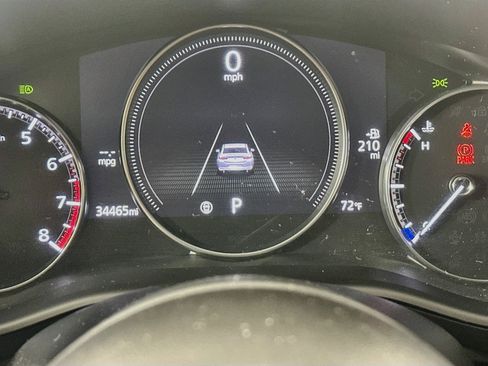 Used 2023 MAZDA MAZDA3 s AWD/4WD image 19