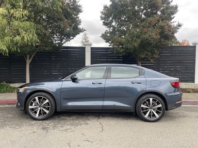 Used 2022 Polestar Polestar 2 w/ Pilot Package