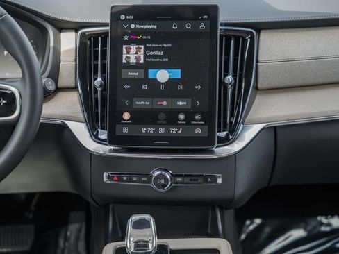 New 2026 Volvo XC90 B6 Ultra w/ Protection Package Premier AWD/4WD image 21