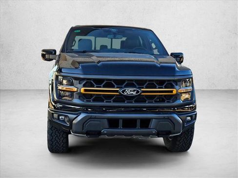 New 2025 Ford F150 Tremor w/ Equipment Group 402A High image 6