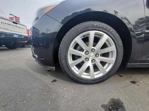 Used 2013 Chevrolet Malibu LTZ image 32