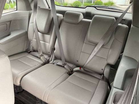 Used 2014 Honda Odyssey EX-L image 36