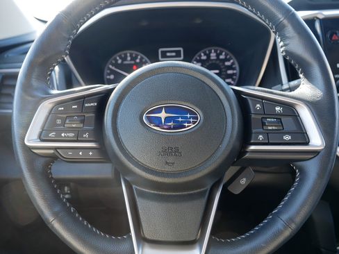 Used 2023 Subaru Ascent Limited w/ Technology Package image 25