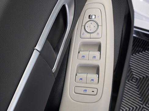 New 2026 Hyundai Sonata SEL AWD/4WD image 21