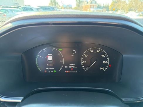 Used 2023 Honda CR-V Sport Touring image 23