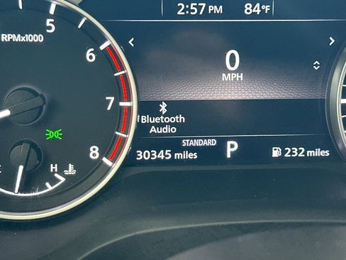 Used 2021 Nissan Rogue SV image 26