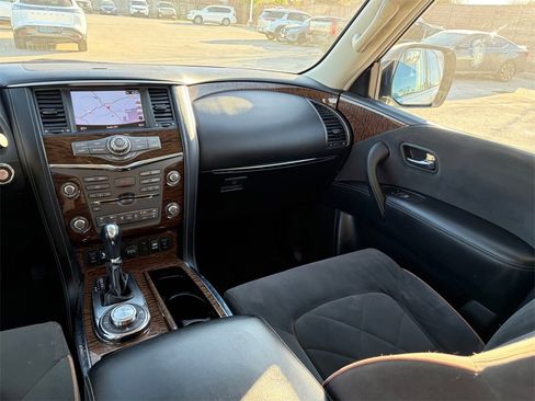 Used 2019 Nissan Armada SV w/ Driver Package image 22