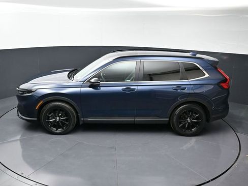 Used 2024 Honda CR-V Sport-L image 37