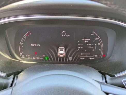 Used 2023 Acura MDX FWD w/ Technology Package image 31