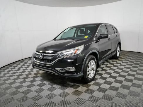 Used 2015 Honda CR-V EX image 26