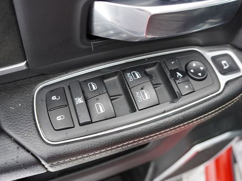 Used 2021 RAM 2500 Laramie image 26