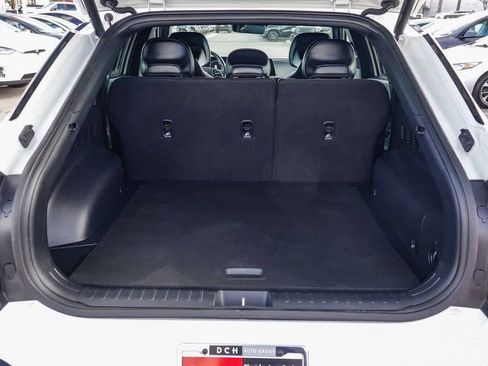 Used 2022 Kia EV6 GT-Line w/ GT-Line Suede Seat Package image 25