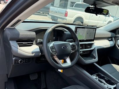 New 2026 Ford Explorer Active