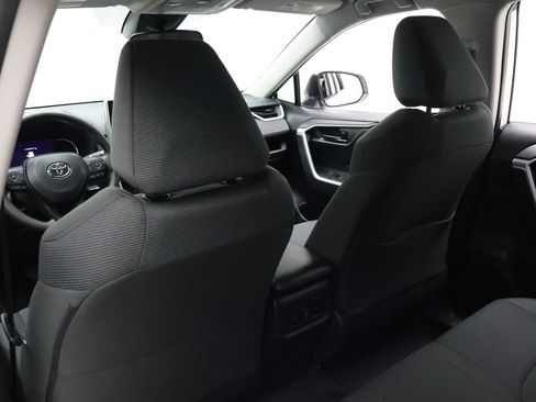 Certified 2024 Toyota RAV4 LE image 20