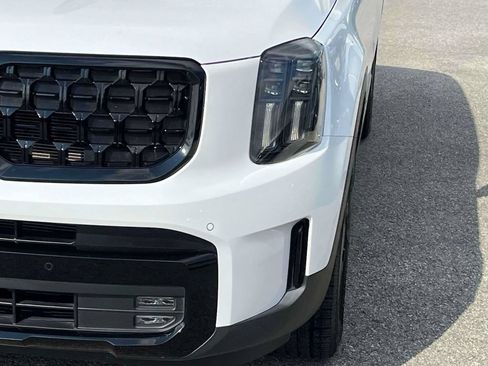 Used 2024 Kia Telluride SX X-Line AWD/4WD image 37