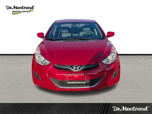 Used 2013 Hyundai Elantra GLS image 2