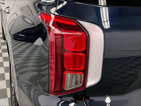Used 2023 Hyundai Palisade Calligraphy AWD/4WD image 37