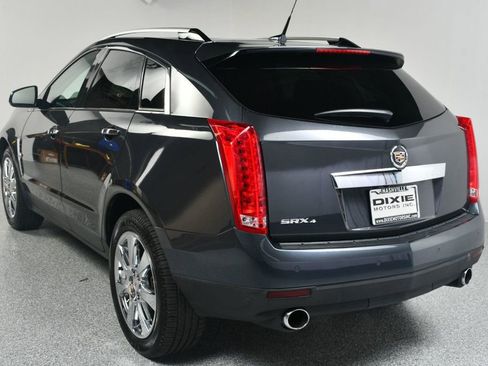 Used 2011 Cadillac SRX Premium image 9