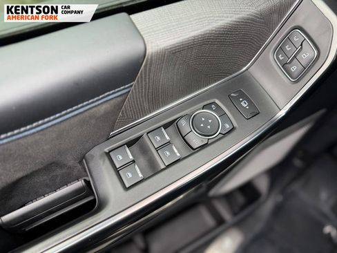 Used 2025 Ford F250 Platinum w/ Tremor Off-Road Package AWD/4WD image 24