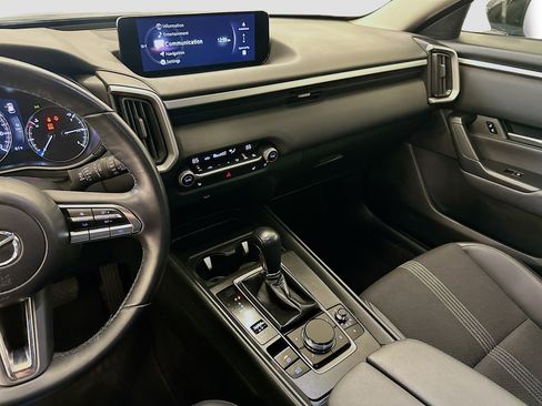 Used 2025 MAZDA CX-50 AWD 2.5 S w/ Preferred Package image 26