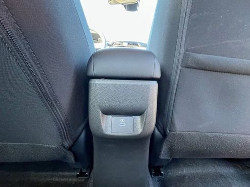 New 2025 Nissan Versa SV w/ Trunk Package image 29