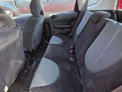 Used 2007 Honda Fit Sport image 8