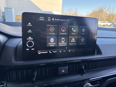 Used 2023 Honda CR-V Sport Touring image 19