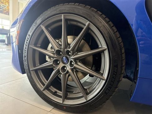 New 2026 Subaru BRZ Limited RWD image 44