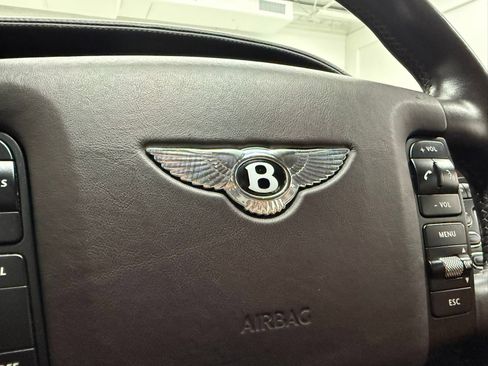 Used 2006 Bentley Flying Spur Flying Spur AWD/4WD image 34