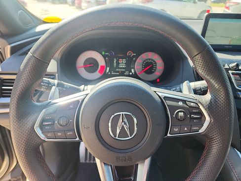 Certified 2025 Acura RDX A-Spec image 22
