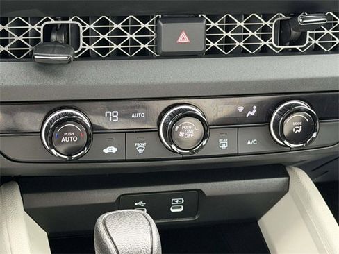 Used 2025 Honda Accord LX image 14